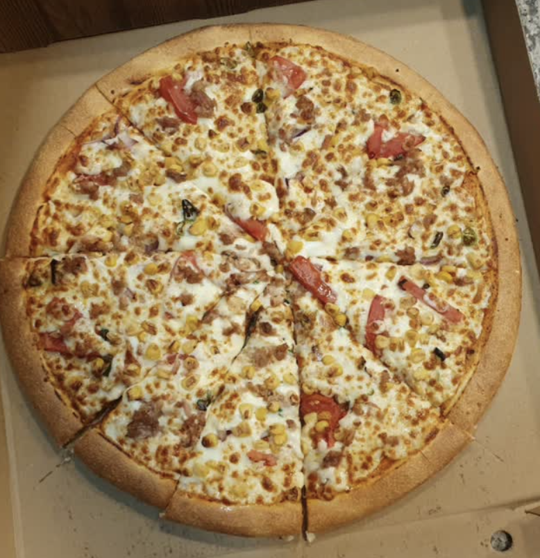 Mnm Pizza And Grill Photos 2